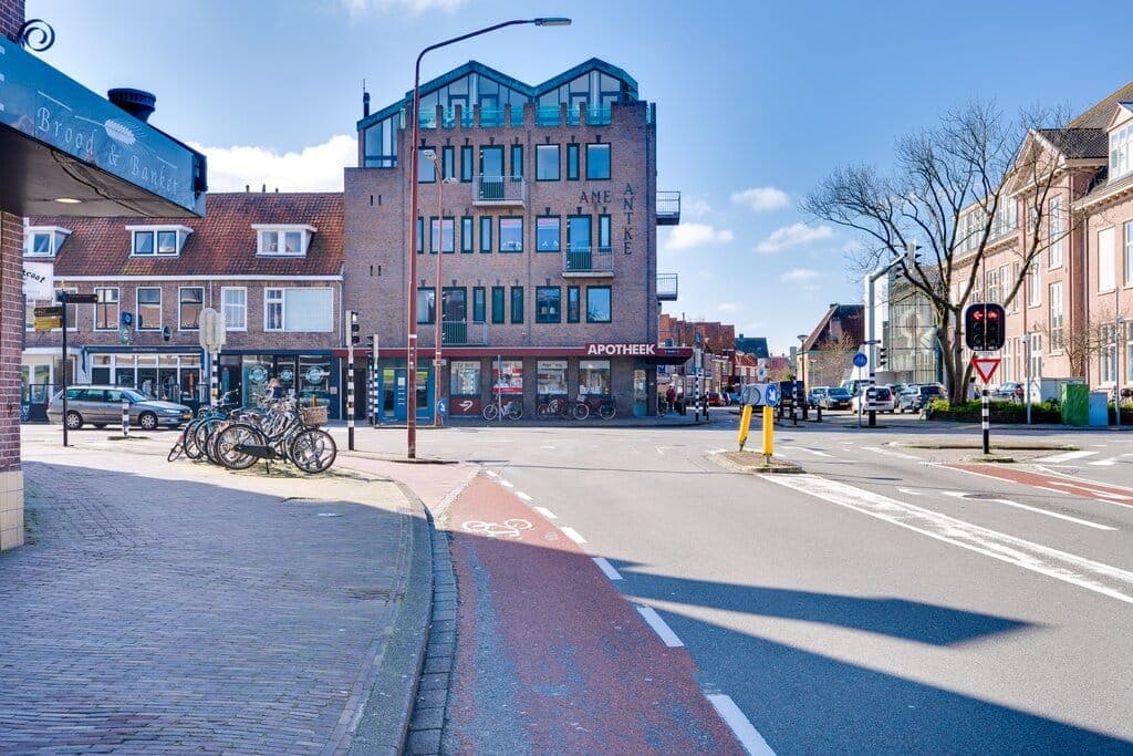 Alkmaar, North Holland 