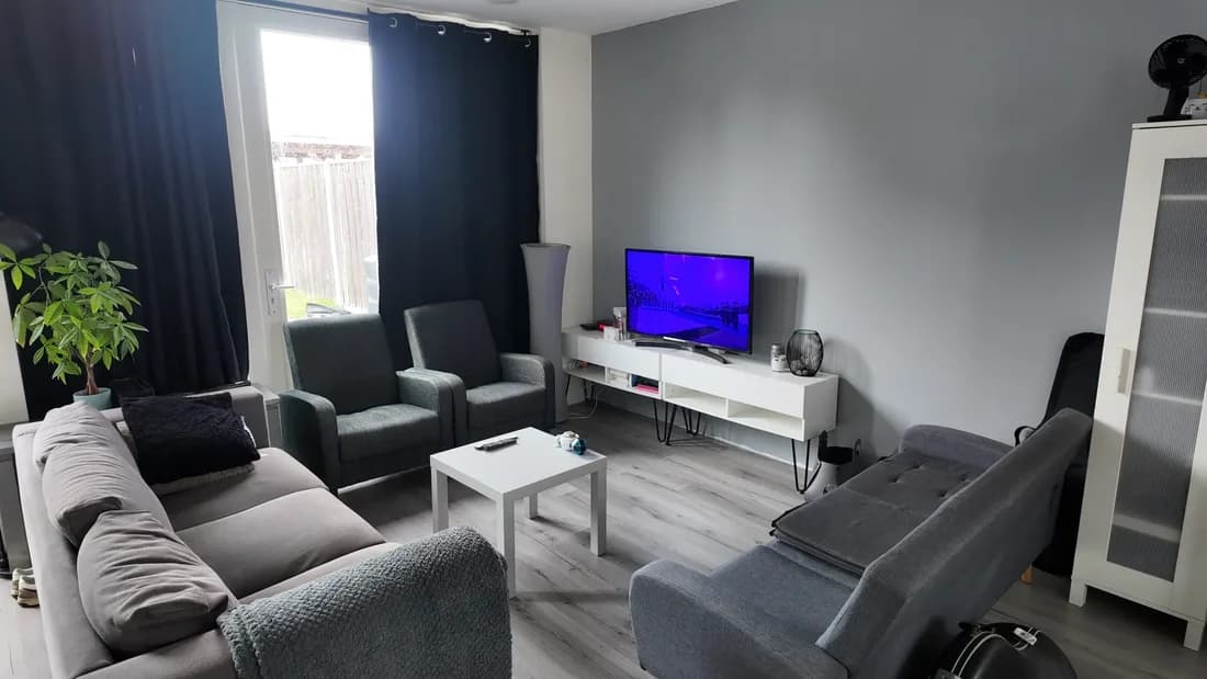 Brielle, South Holland 