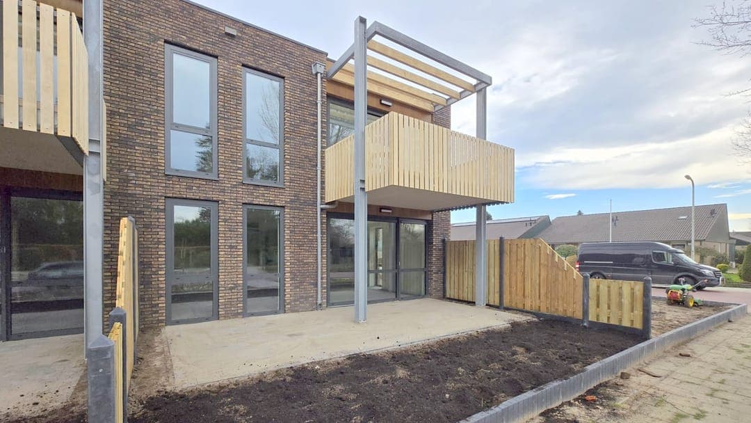 Bennekom, Gelderland 