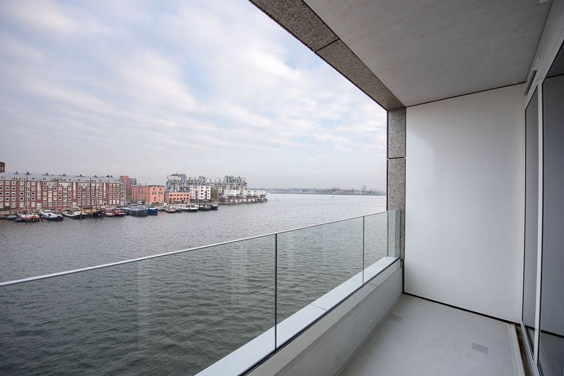 Amsterdam, North Holland 