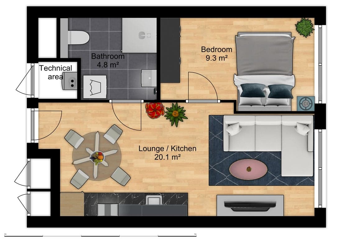 Amsterdam, North Holland 