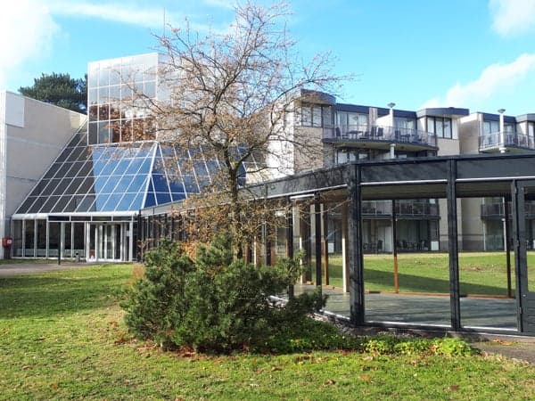 Enschede, Overijssel 