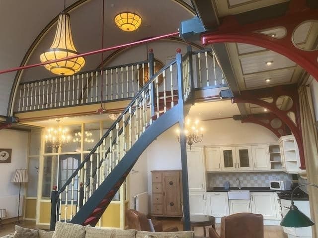 Voorschoten, South Holland 