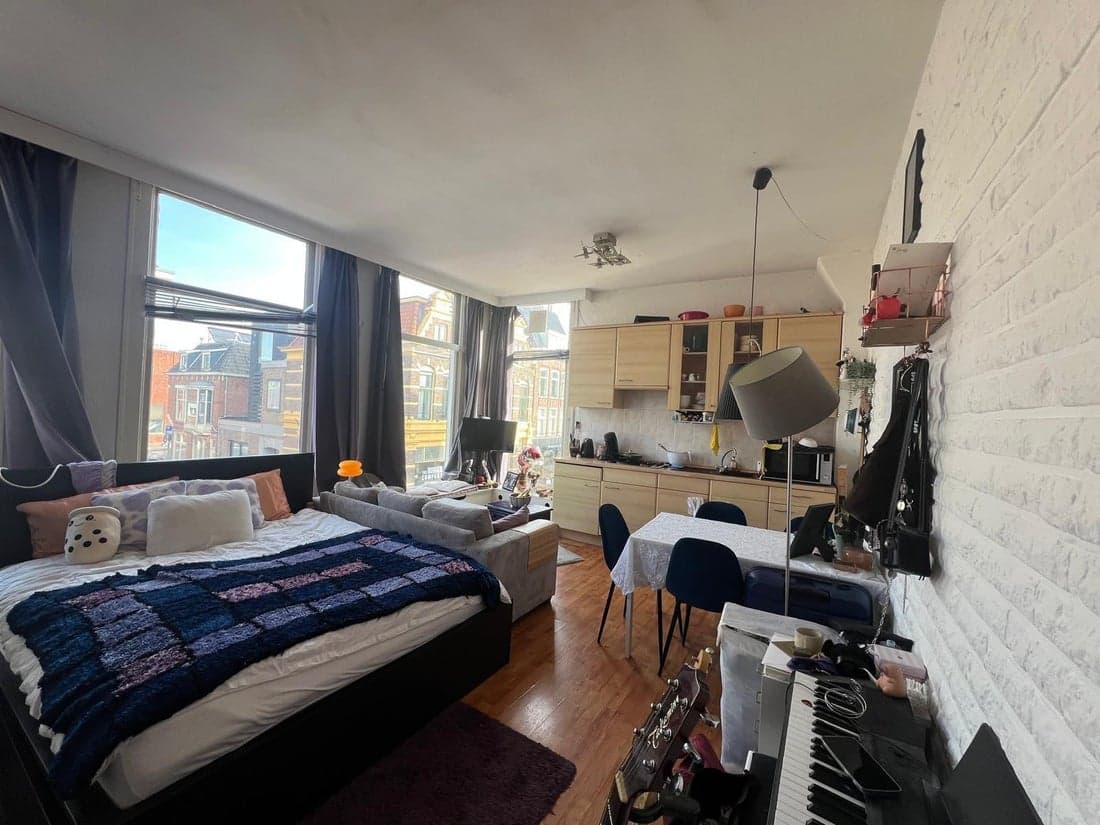 Groningen, Groningen 