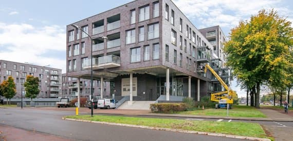 Apeldoorn, Gelderland 