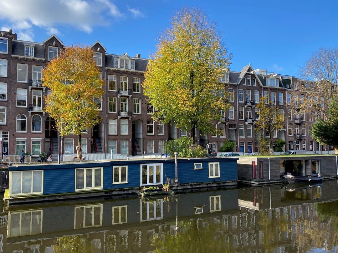 Amsterdam, North Holland 