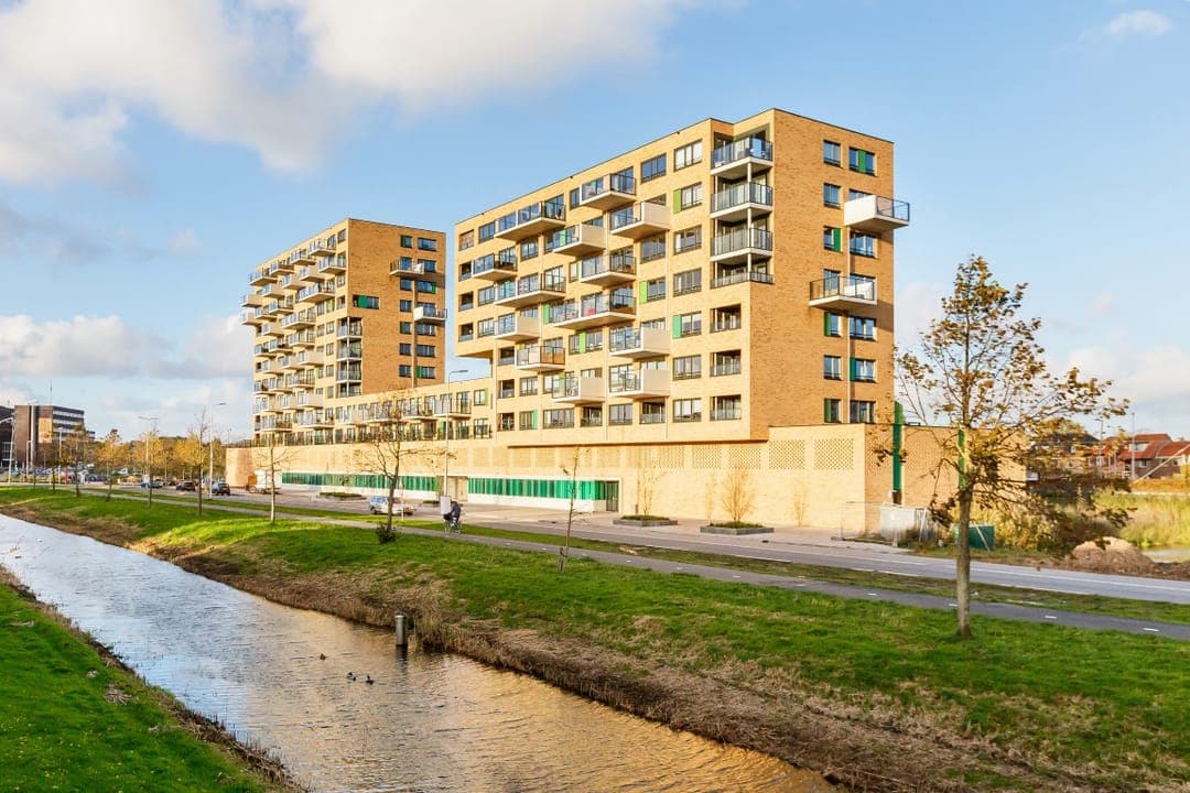 Alphen aan den Rijn, South Holland 