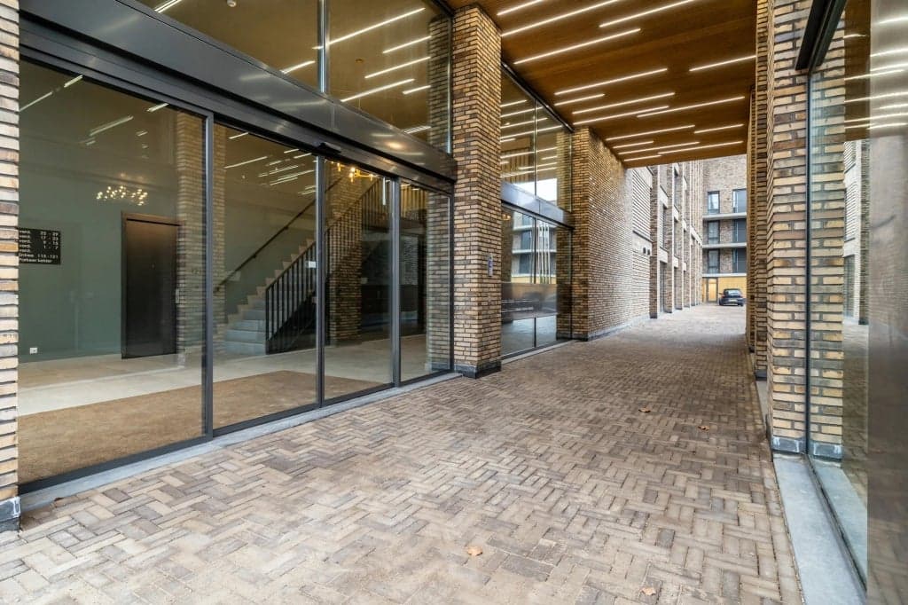 Breda, North Brabant 