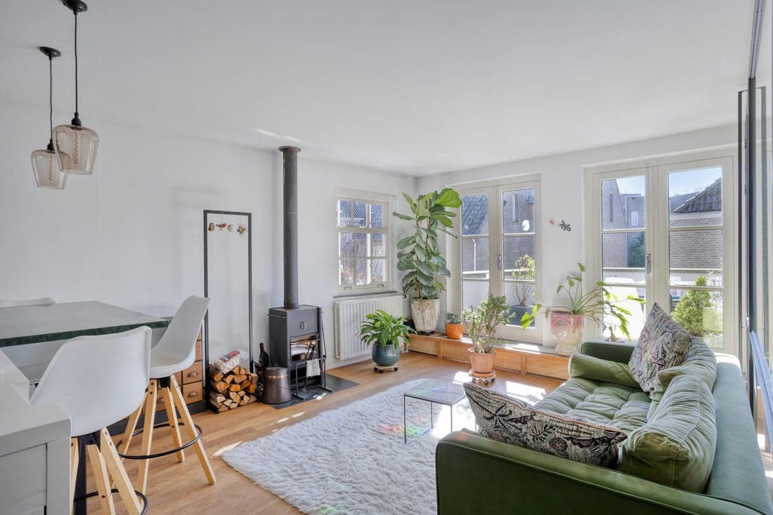 Den Bosch, North Brabant 