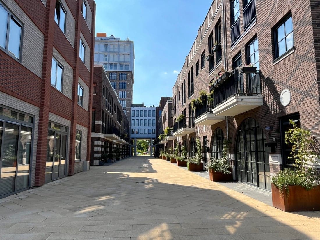 Helmond, North Brabant 