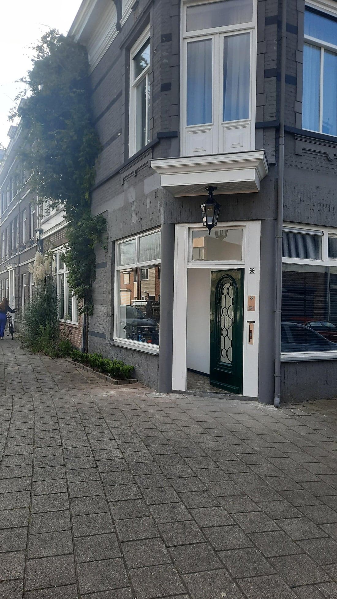 Breda, North Brabant 