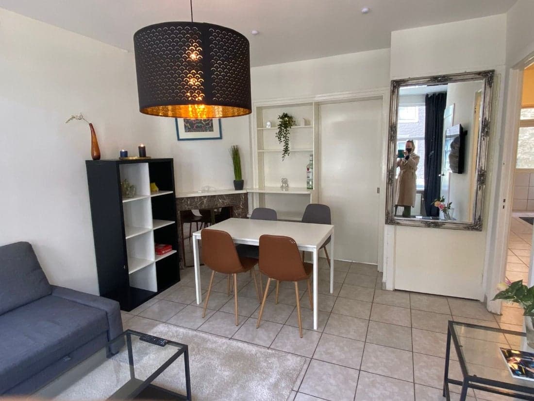 Amsterdam, North Holland 