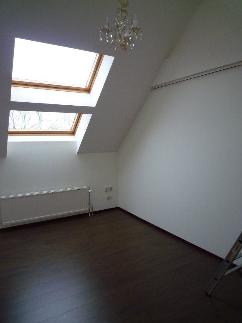 Tilburg, North Brabant 