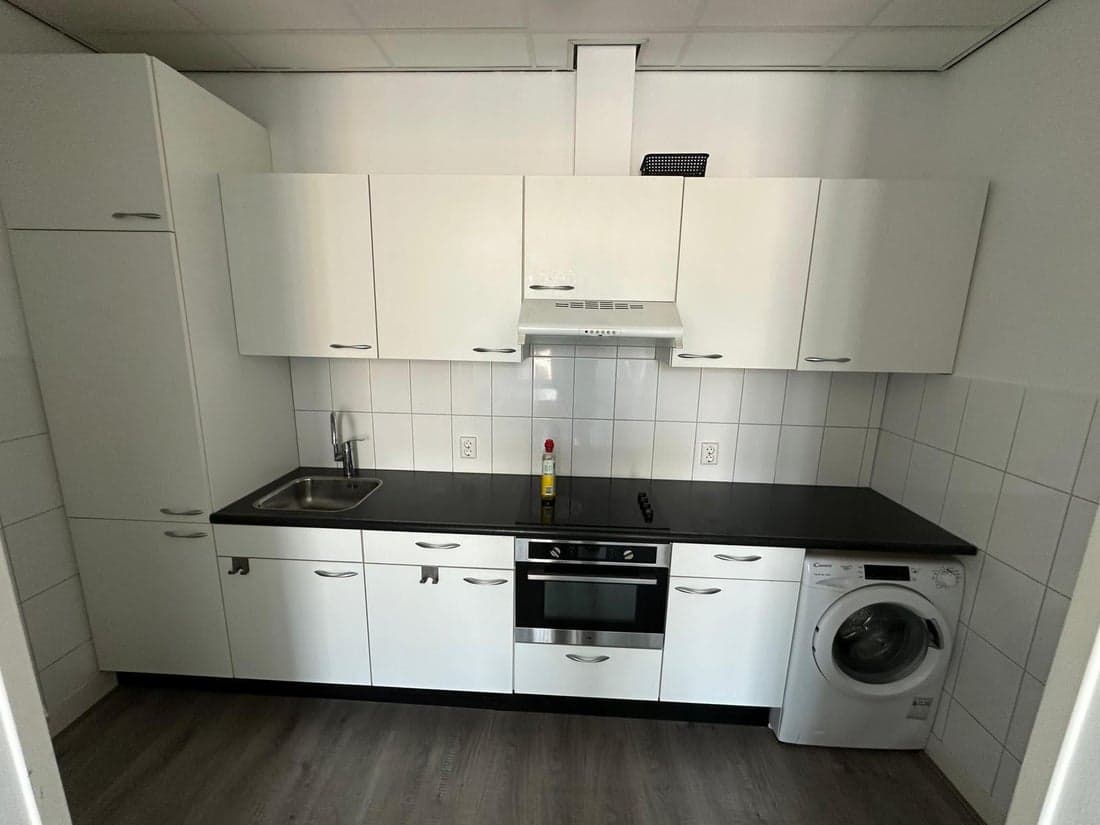 Rotterdam, South Holland 