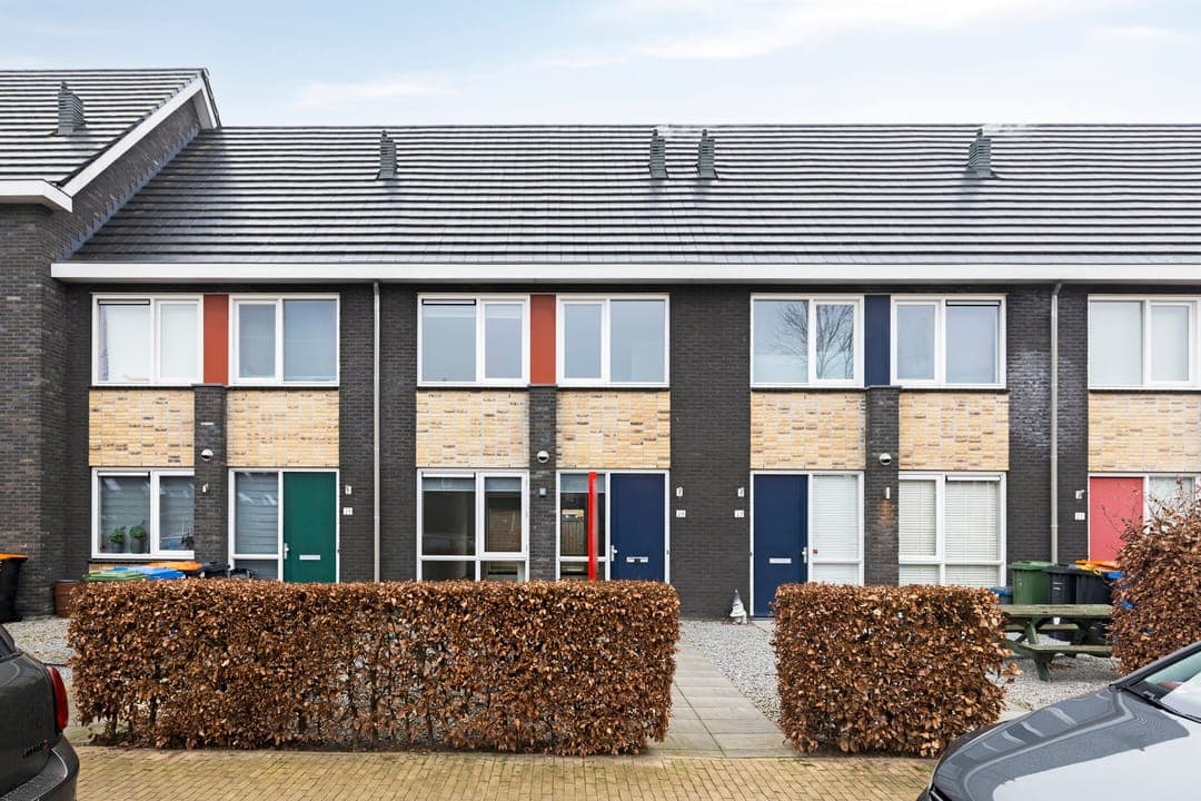 Barneveld, Gelderland 