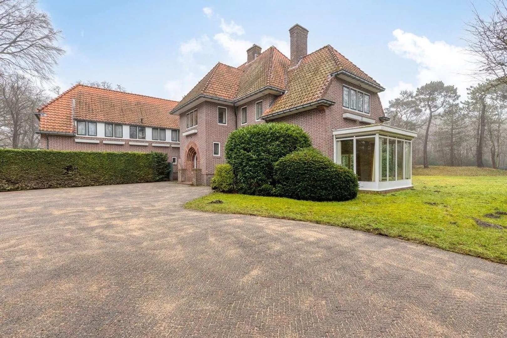 Wassenaar, South Holland 