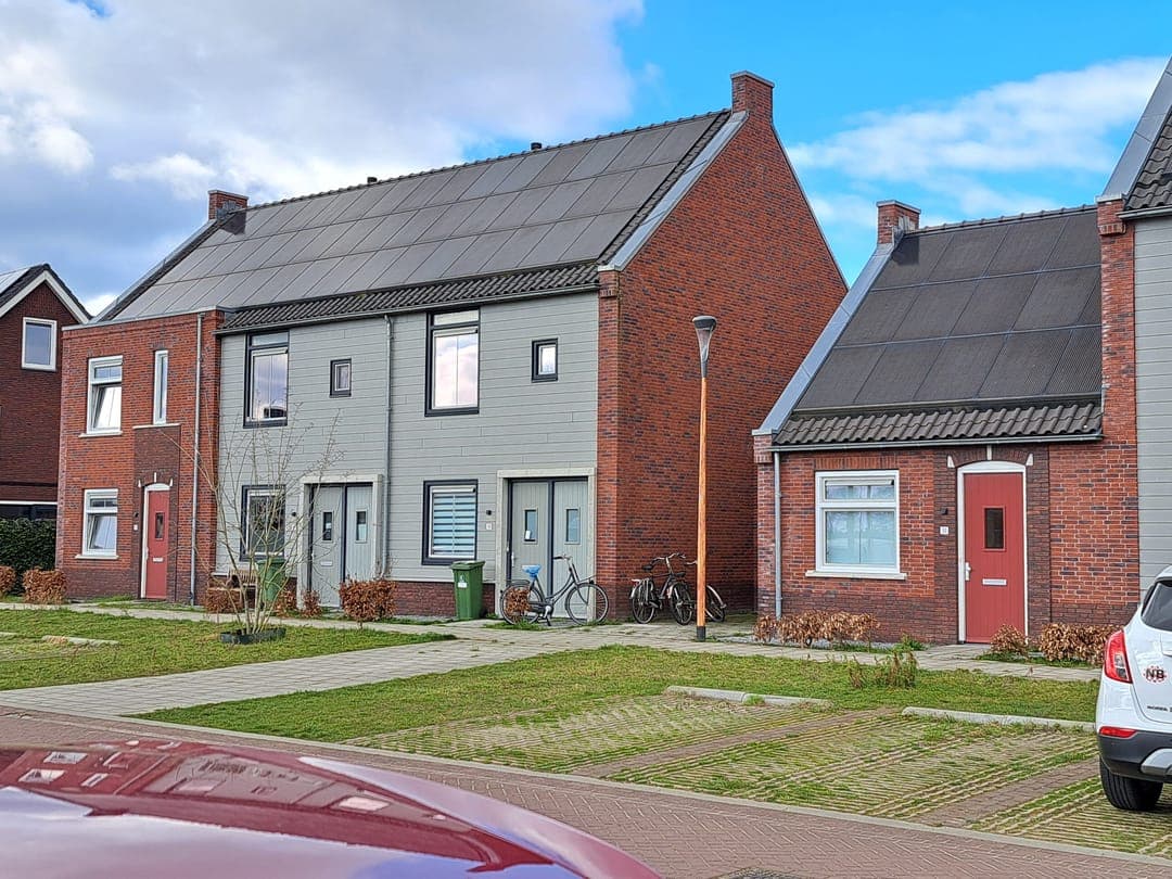 Boekel, North Brabant 