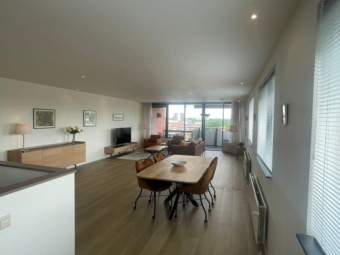 Amstelveen, North Holland 