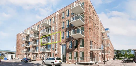 Groningen, Groningen 