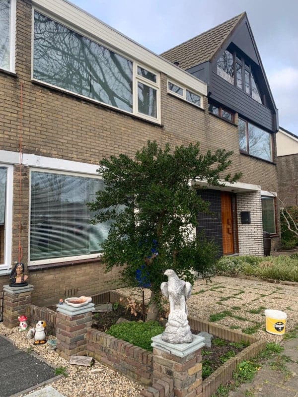 Zwijndrecht, South Holland 