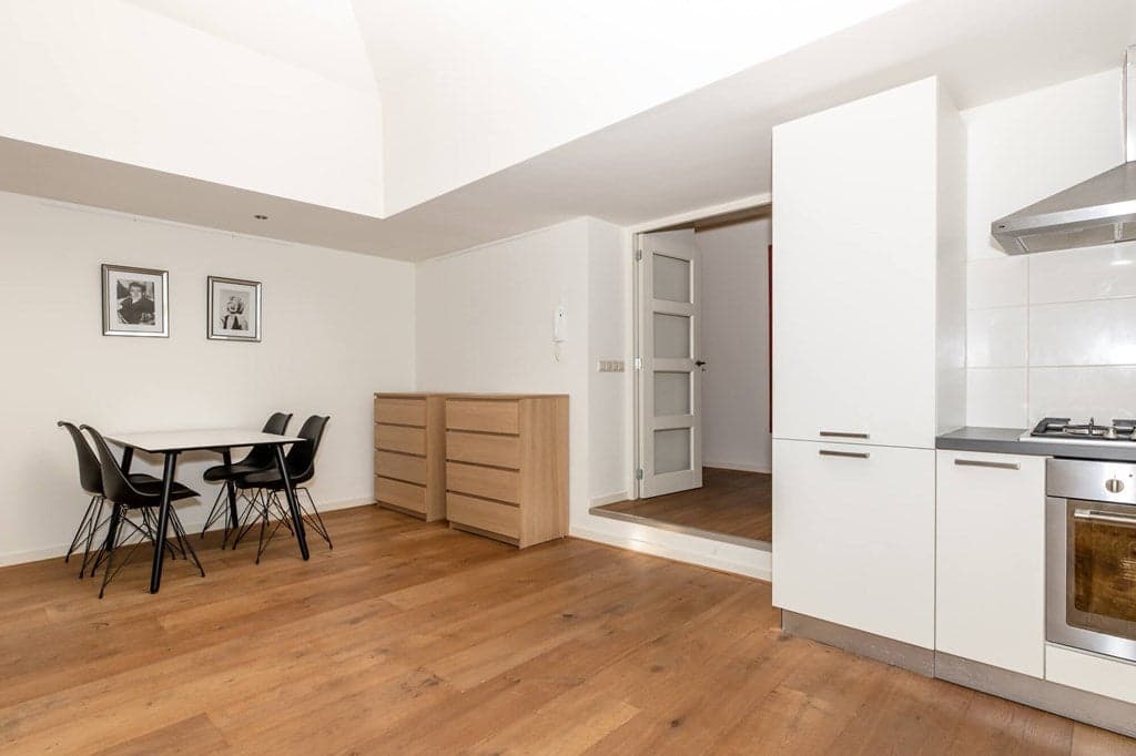 Hoorn, North Holland 