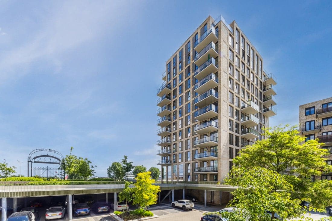 Nijmegen, Gelderland 