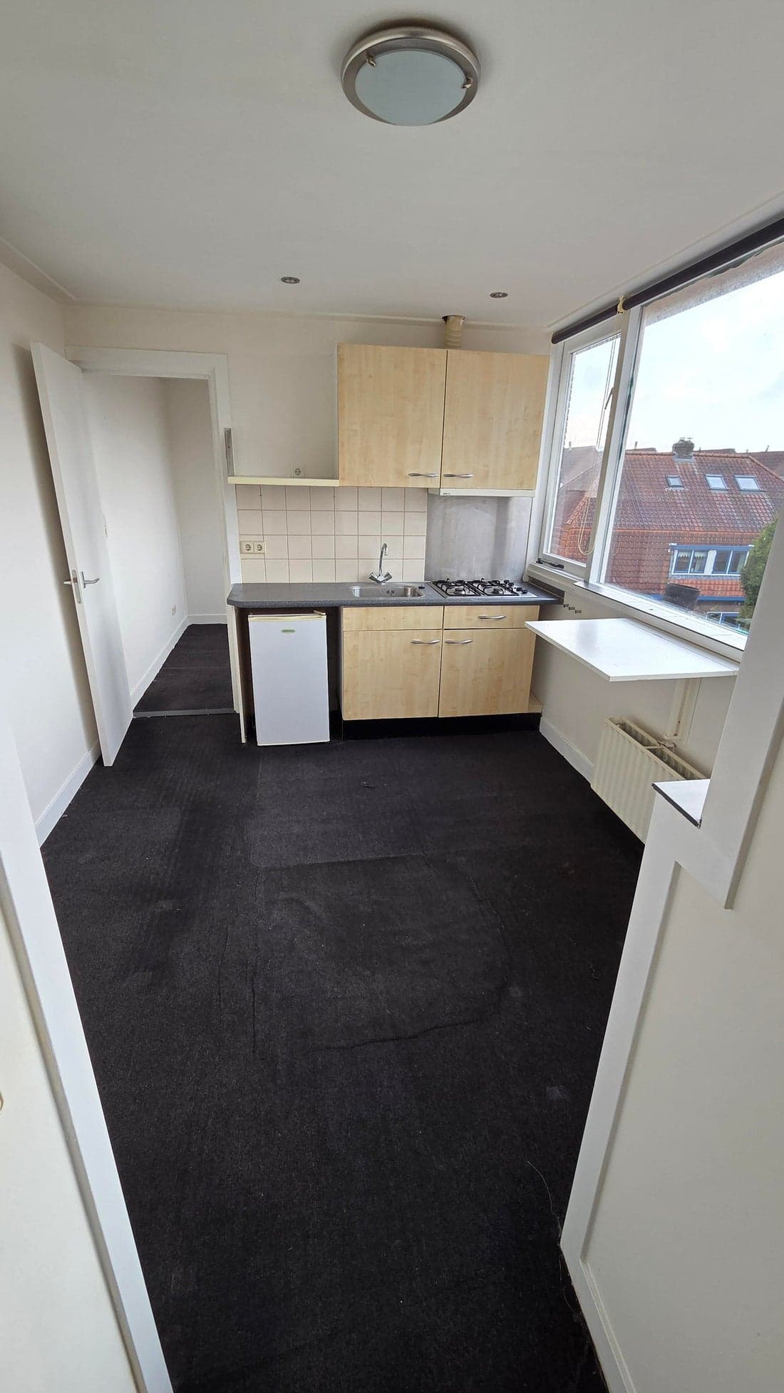 Hilversum, North Holland 