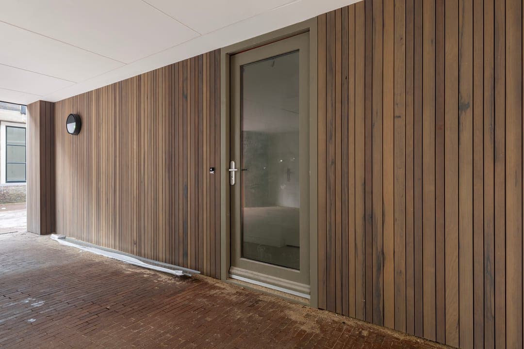 Leeuwarden, Friesland 