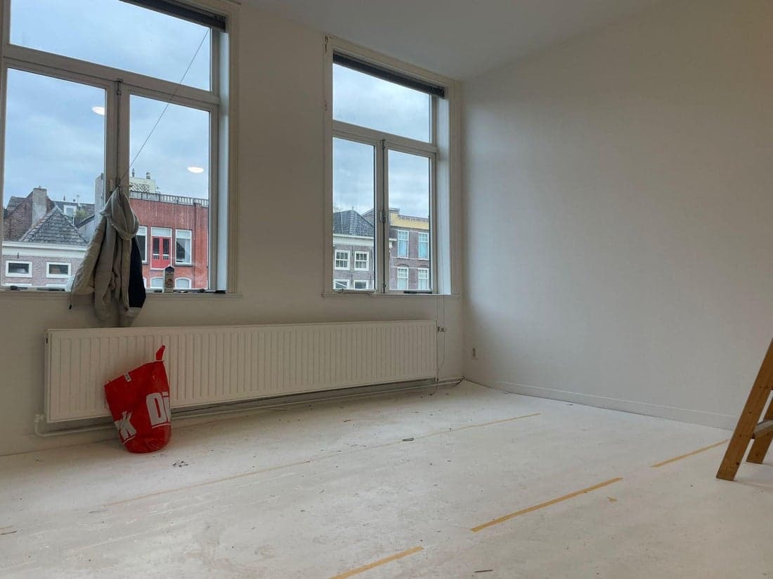 Leiden, South Holland 