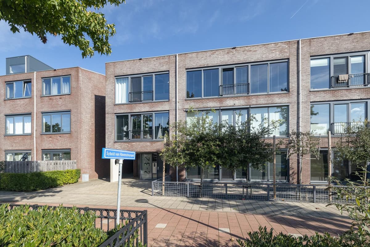 Bergschenhoek, South Holland 