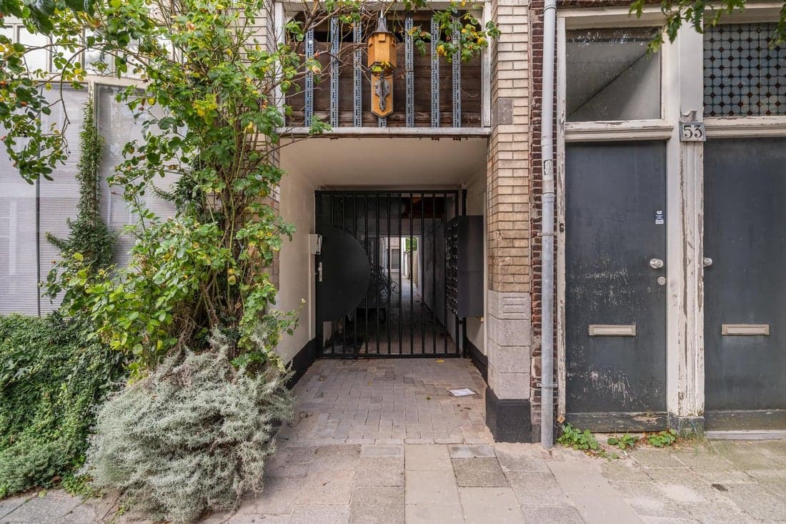 Den Haag, South Holland 