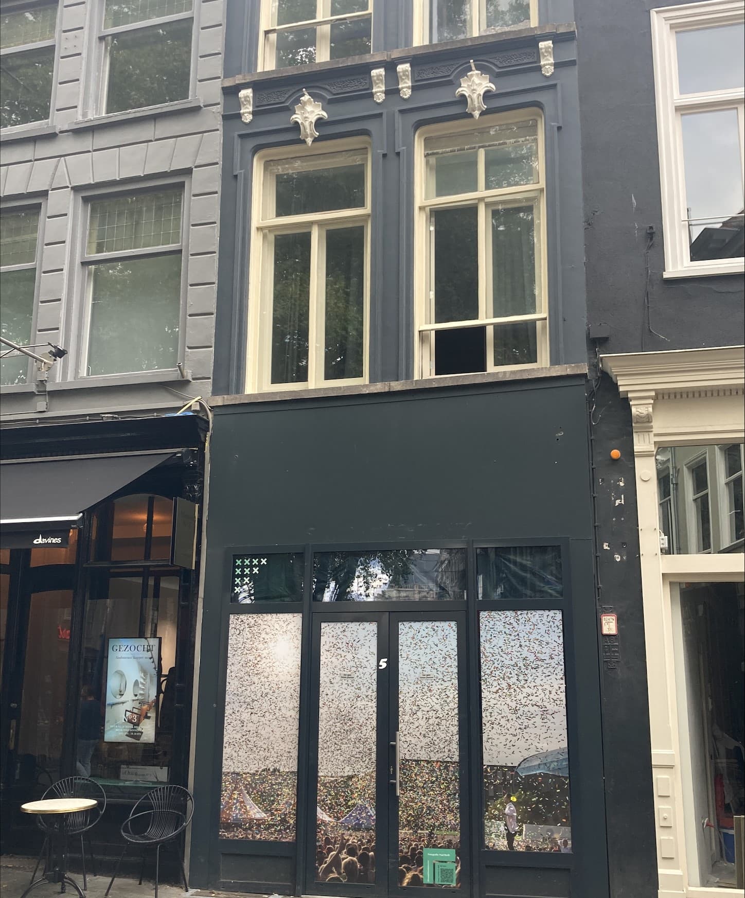 Breda, North Brabant 