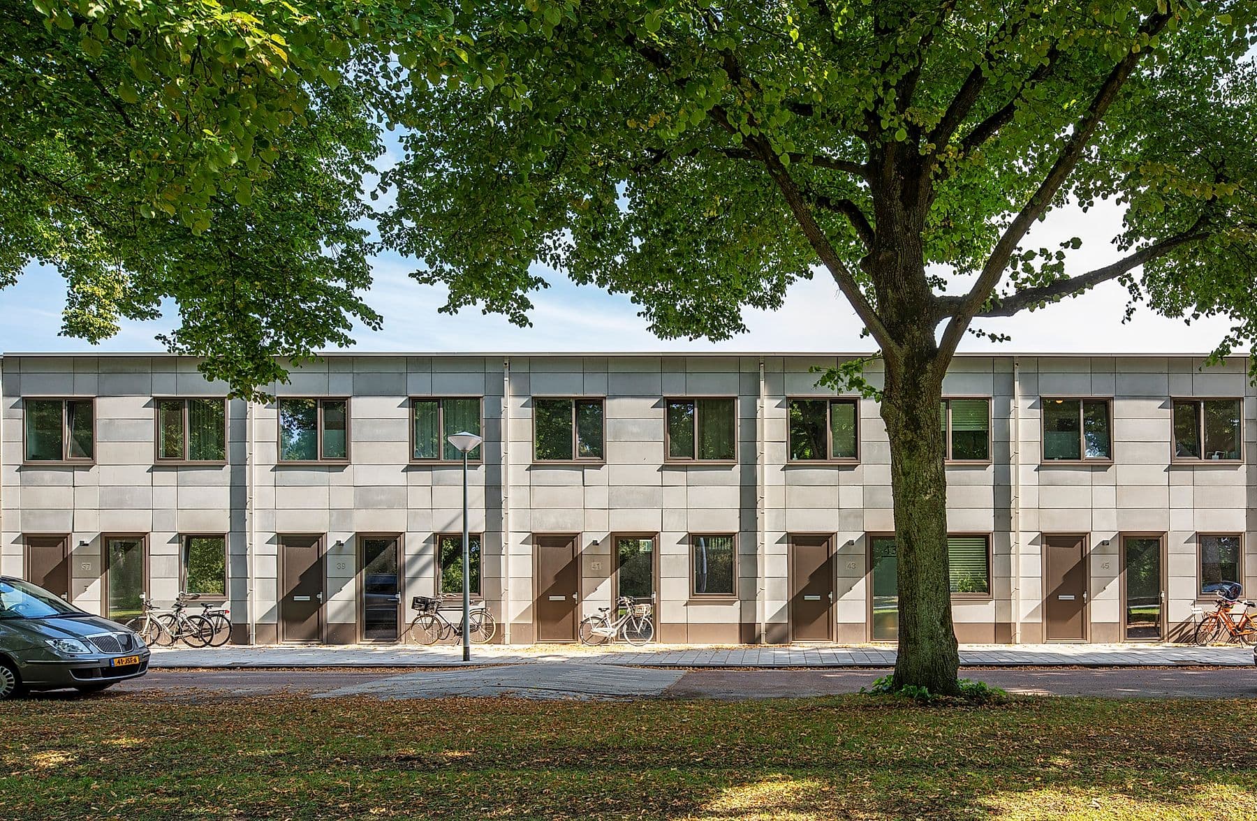 Amsterdam, North Holland 