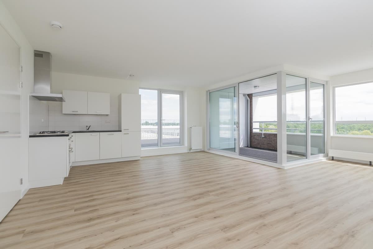 Diemen, North Holland 