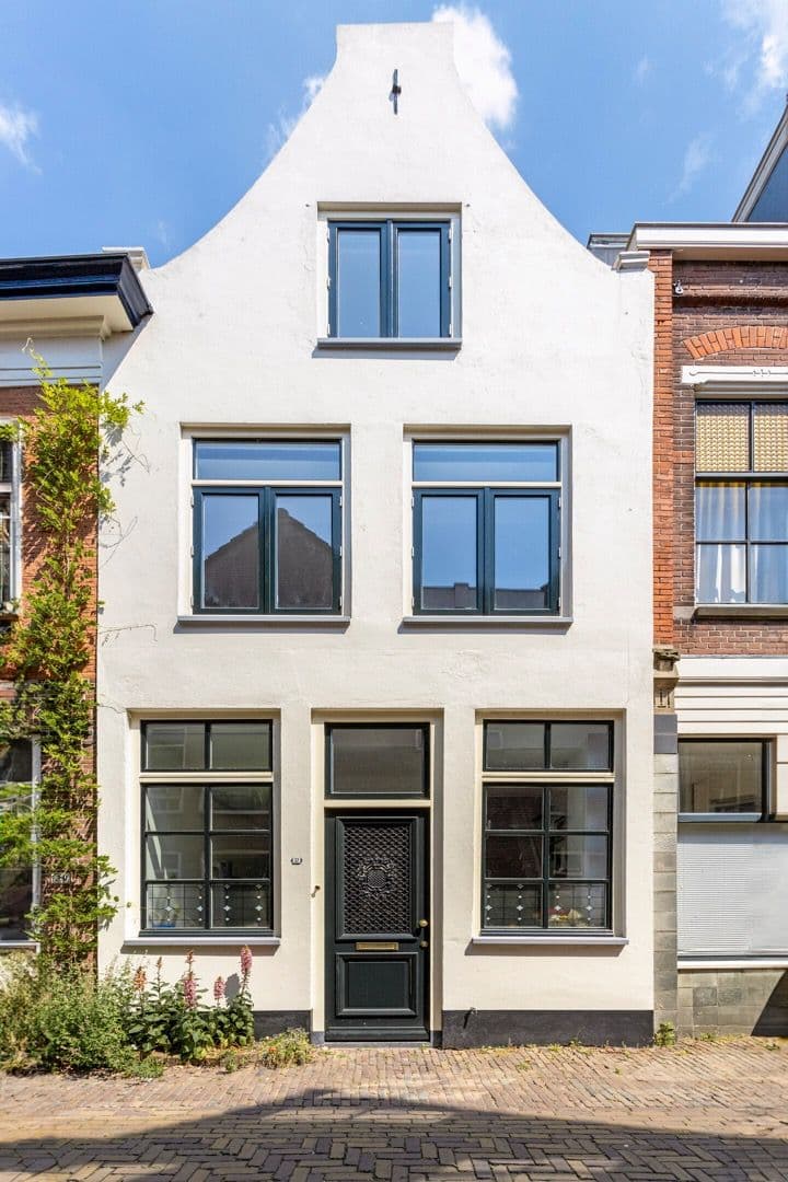 Leiden, South Holland 