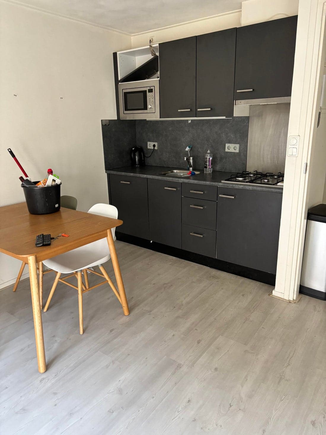 Leeuwarden, Friesland 