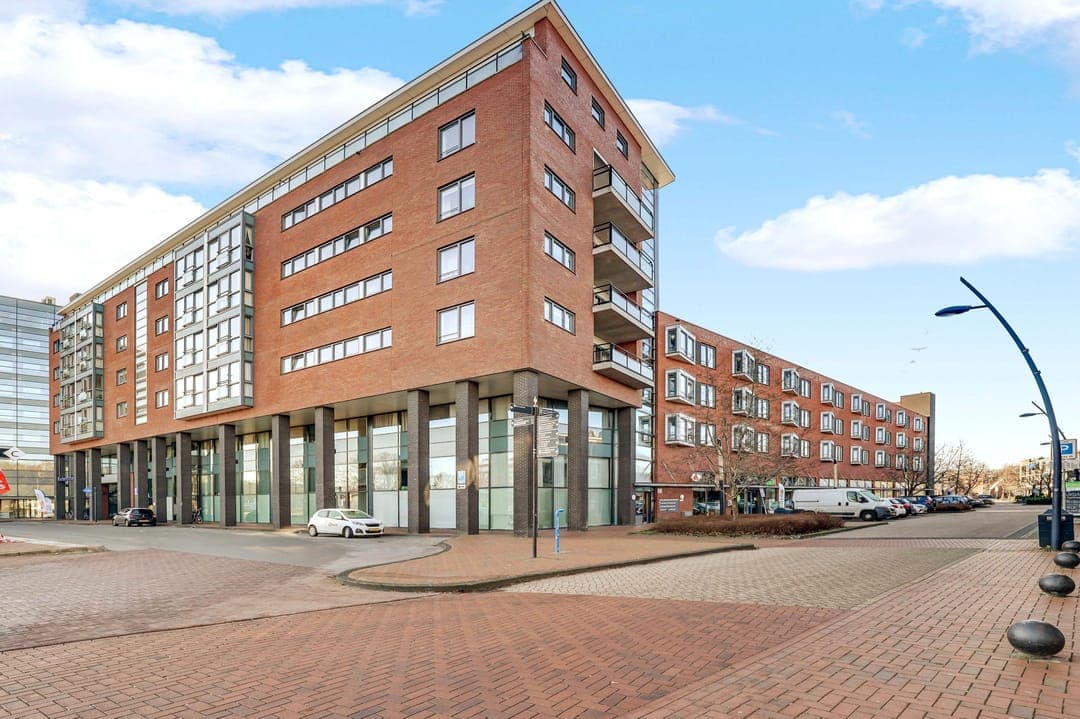 Stadskanaal, Groningen 