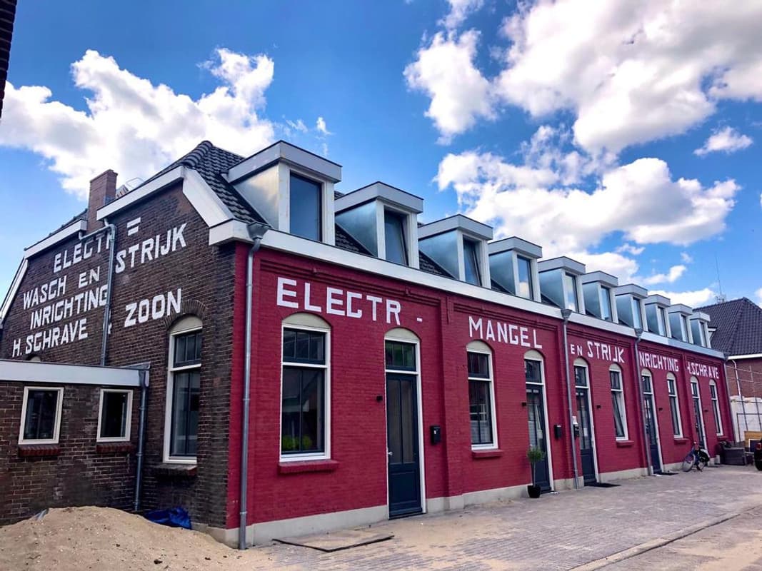 Gouda, South Holland 