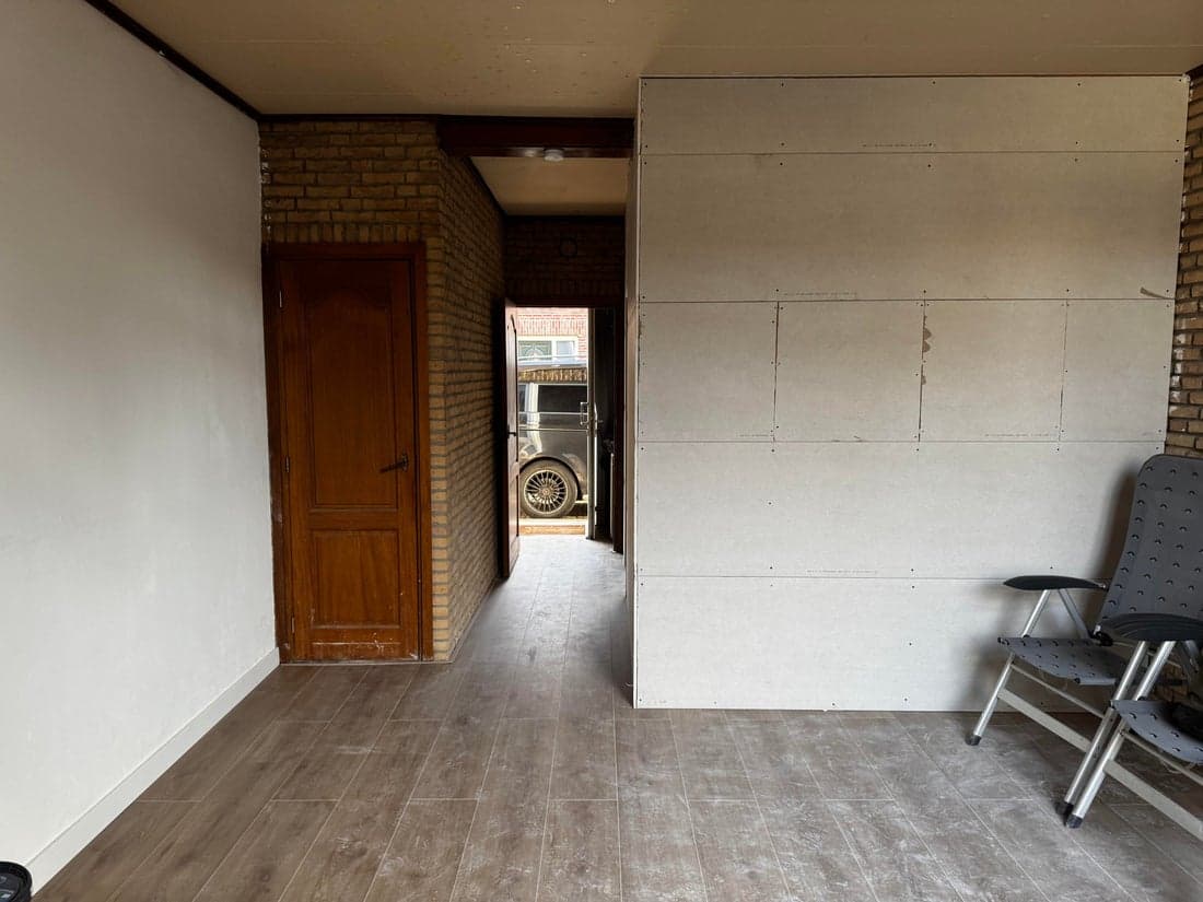 Tilburg, North Brabant 