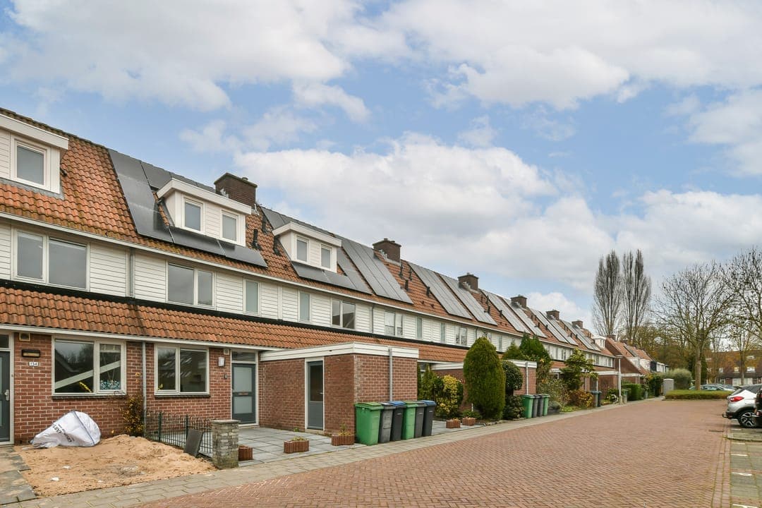 Amstelveen, North Holland 