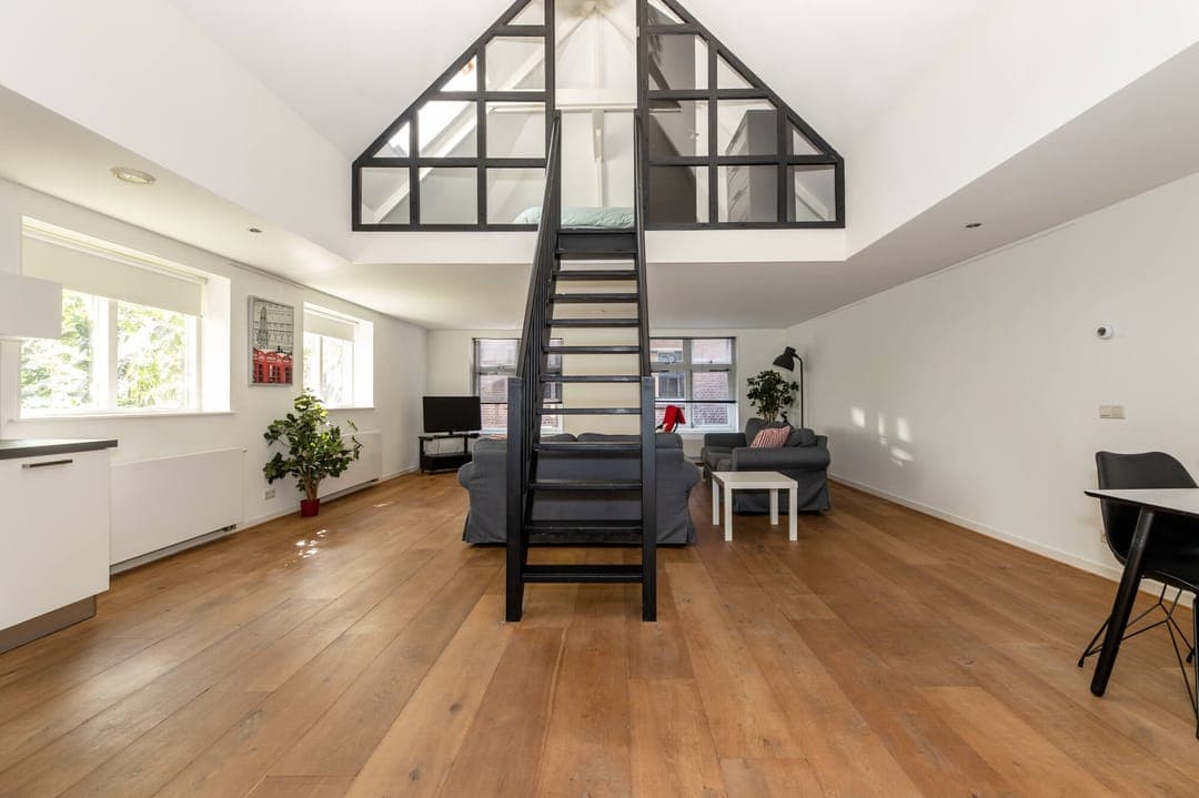 Hoorn, North Holland 