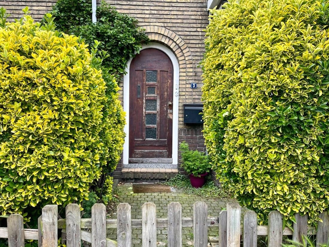 Zaandam, North Holland 