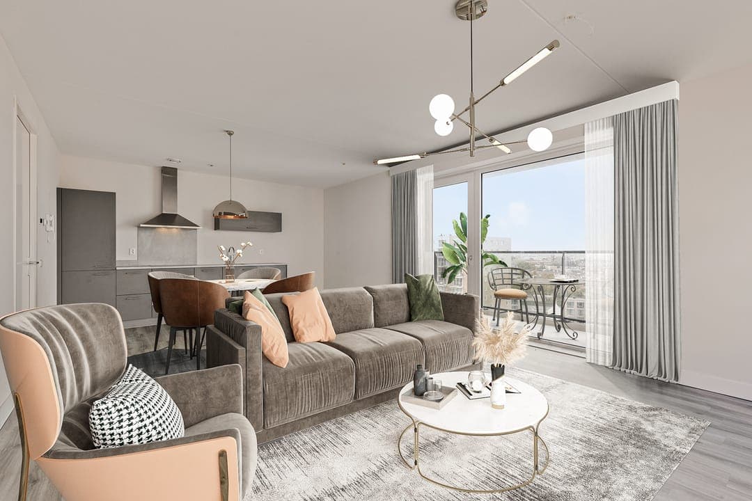 Den Haag, South Holland 