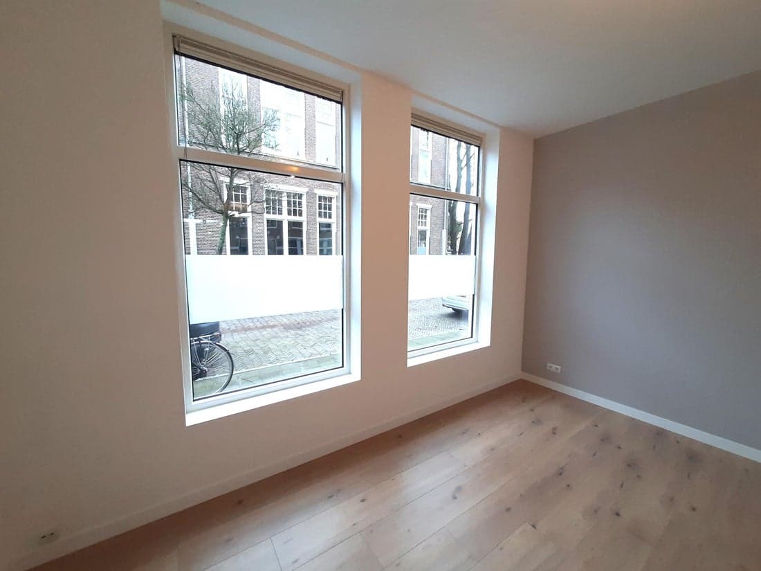 Haarlem, North Holland 