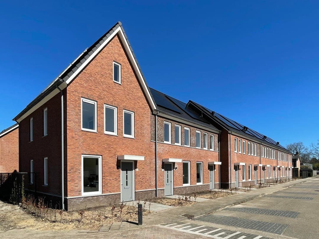 Veghel, North Brabant 