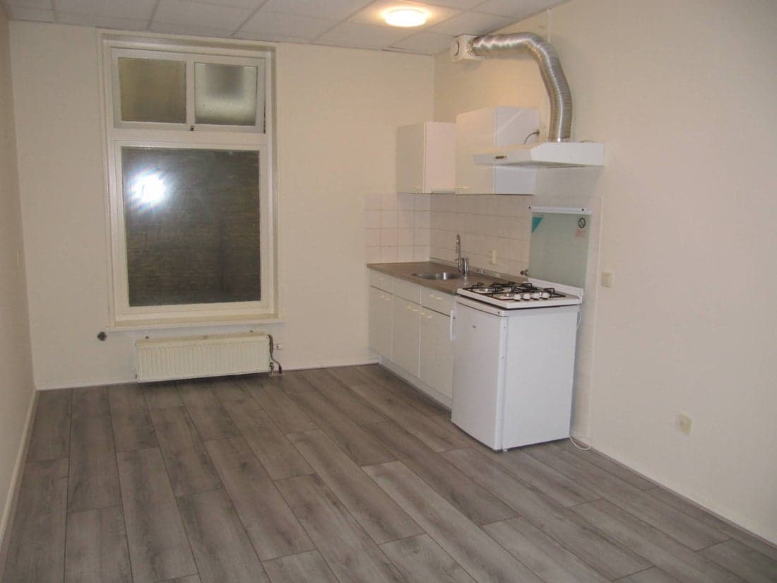 Leeuwarden, Friesland 