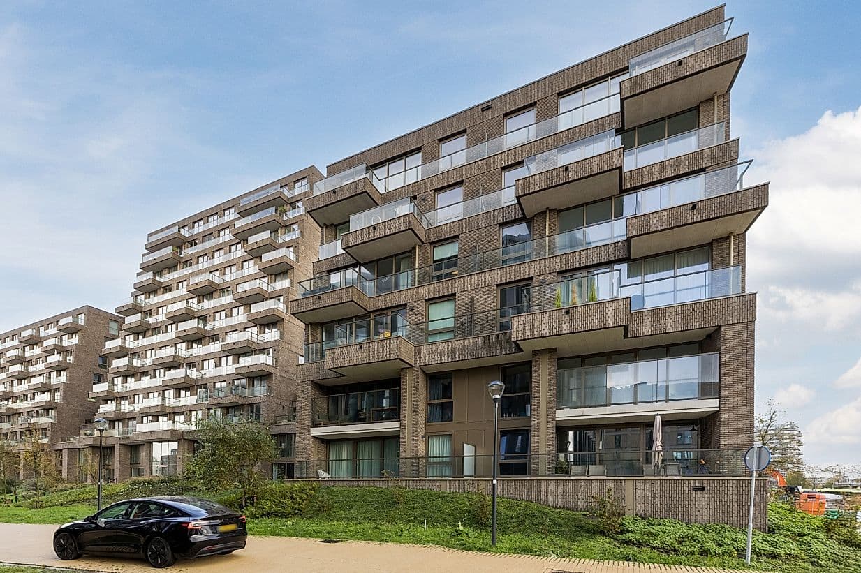 Haarlem, North Holland 