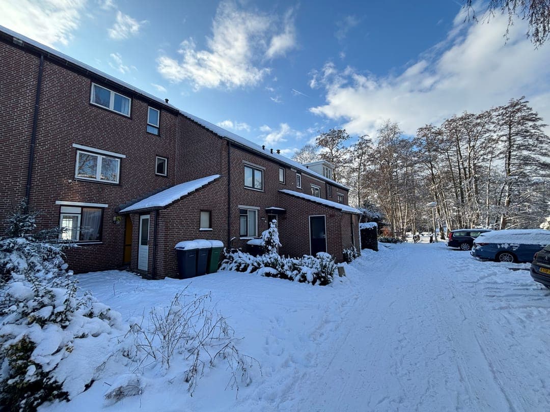 Amstelveen, North Holland 