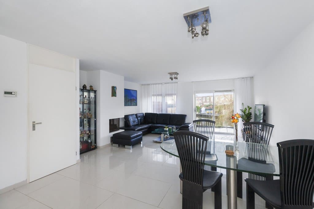 Zoetermeer, South Holland 