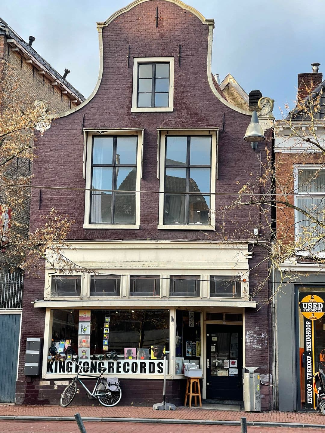 Leeuwarden, Friesland 